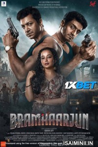 Bramhaarjun (2025) Tamil Dubbed Movie