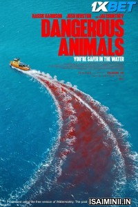 Dangerous Animals (2025) Telugu Dubbed Movie