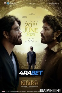 Kuberaa (2025) Telugu Movie