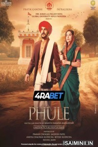 Phule (2025) Tamil Dubbed Movie