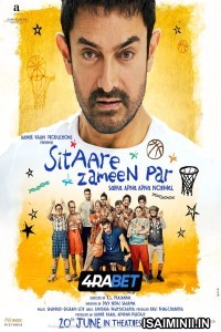 Sitaare Zameen Par (2025) Telugu Movie