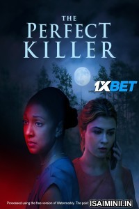 The Perfect Killer (2025) Tamil Dubbed Movie