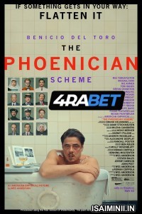 The Phoenician Scheme (2025) Tamil Dubbed Movie
